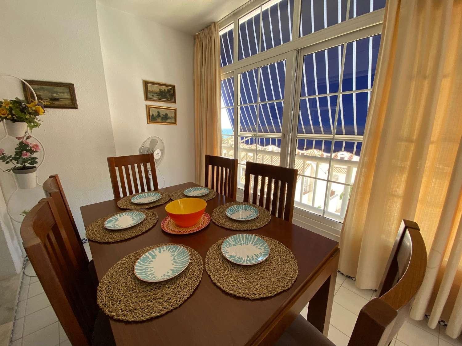 Apartment for Rent in Fuengirola
