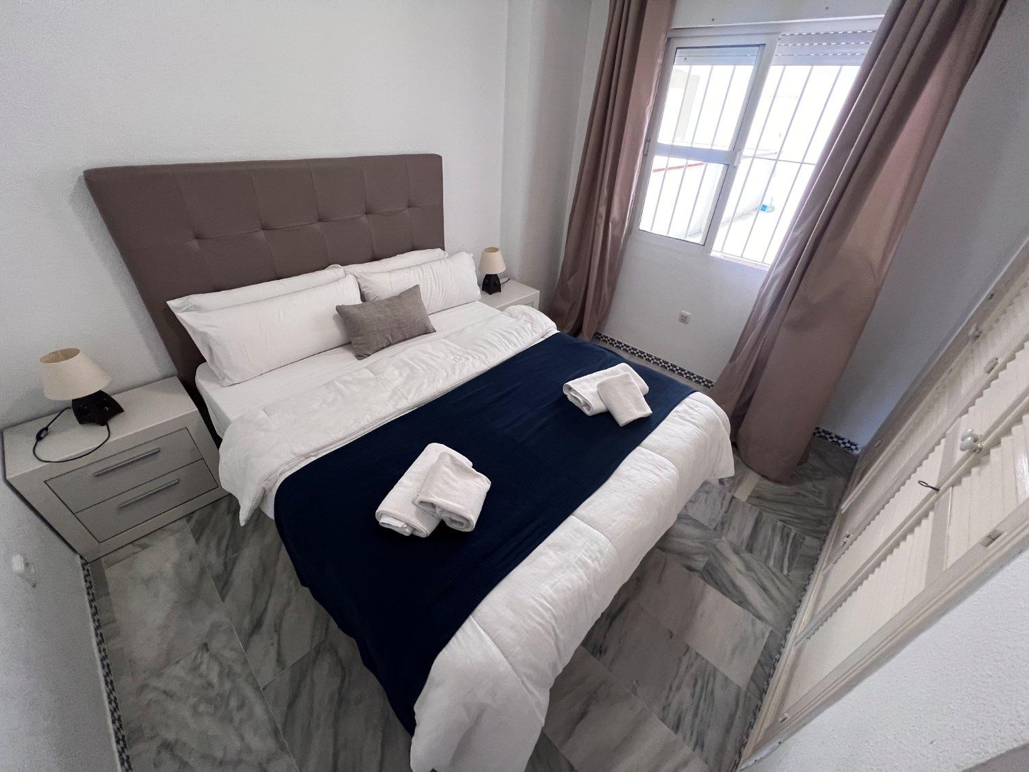 Apartment for Rent in Fuengirola