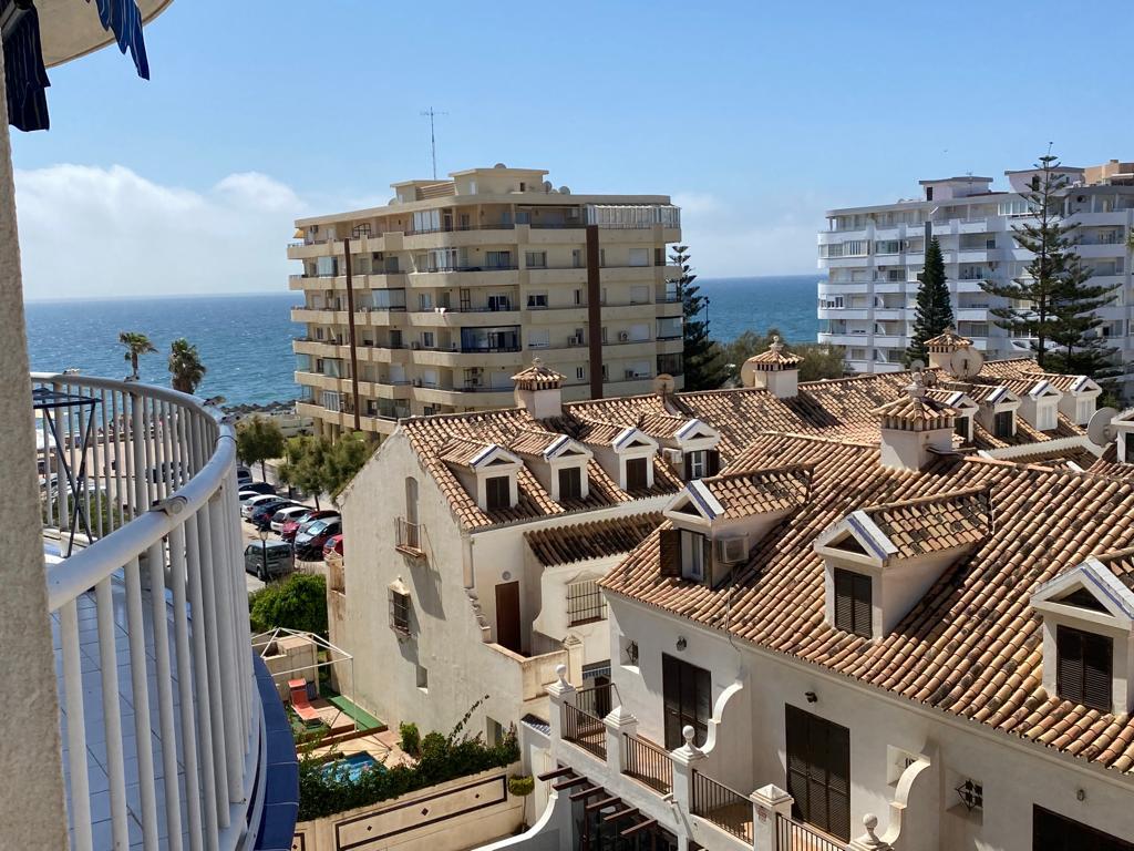Apartment for Rent in Fuengirola