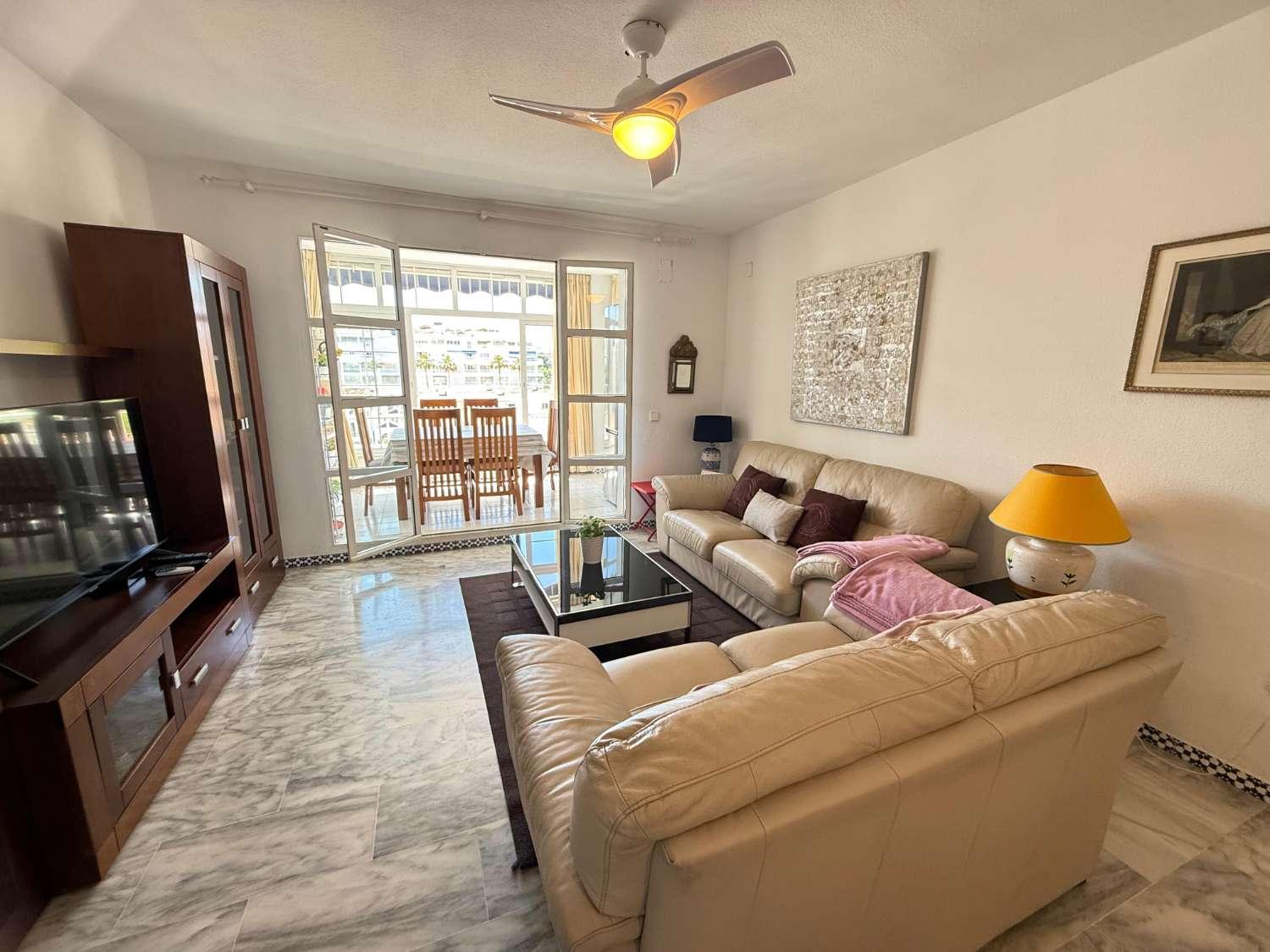 Apartment for Rent in Fuengirola