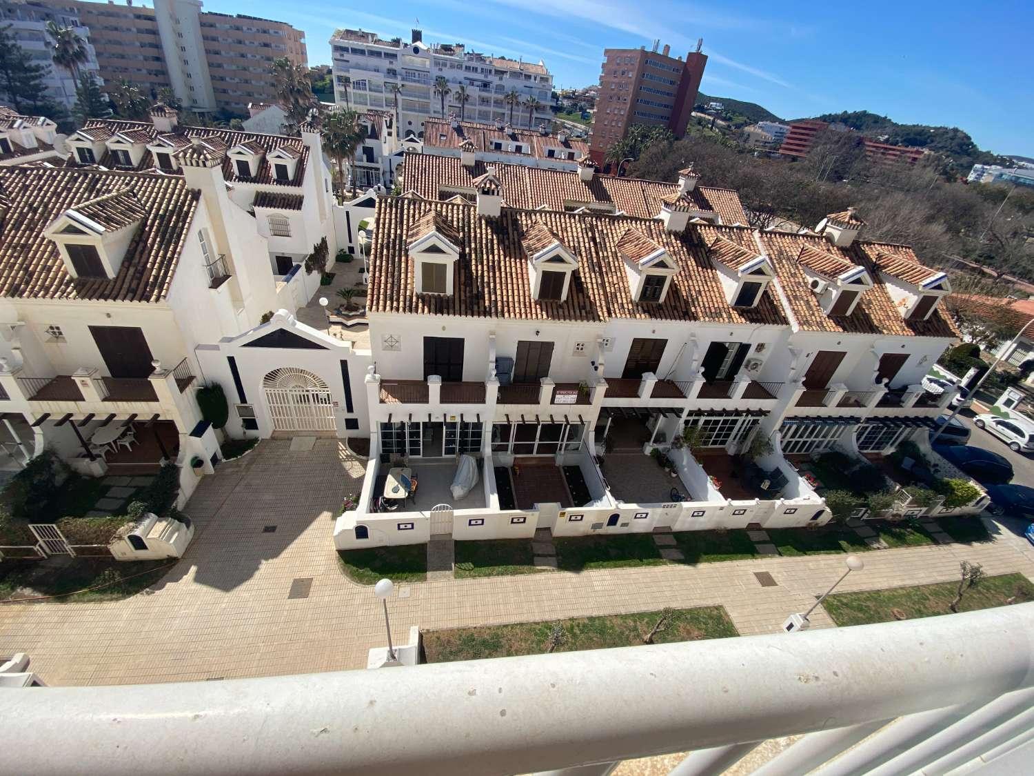 Apartment for Rent in Fuengirola