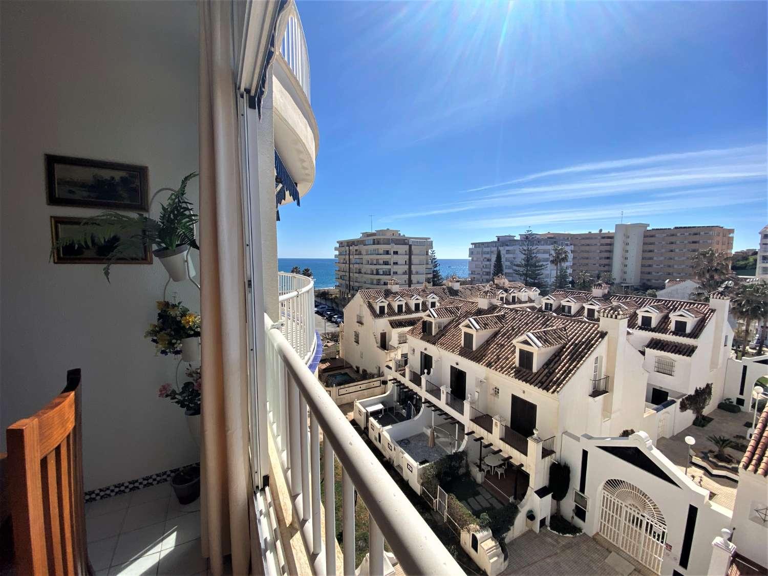 Apartment for Rent in Fuengirola