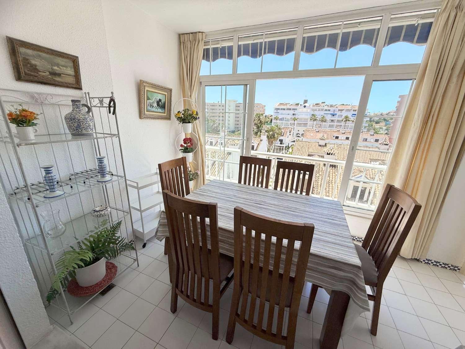Apartment for Rent in Fuengirola