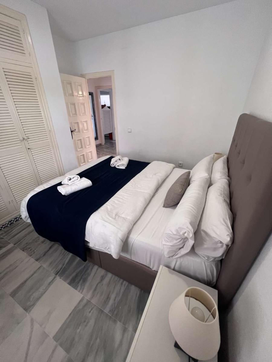 Apartment for Rent in Fuengirola