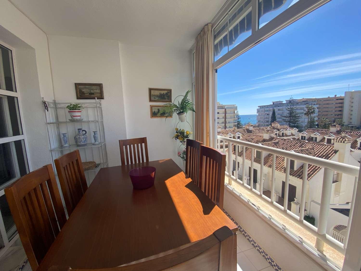 Apartment for Rent in Fuengirola
