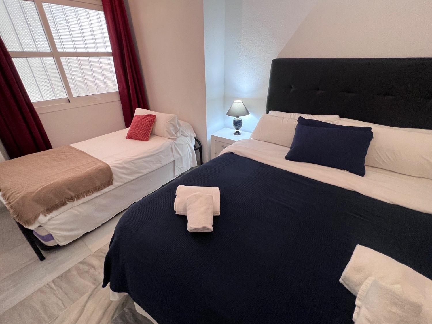 Apartment for Rent in Fuengirola