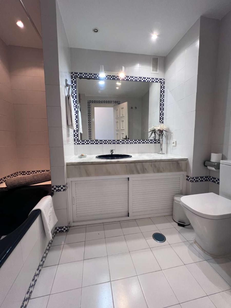 Apartment for Rent in Fuengirola