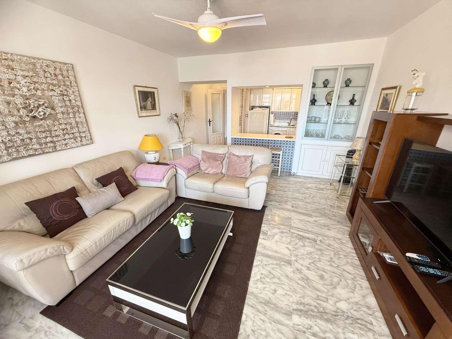 Apartment for Rent in Fuengirola