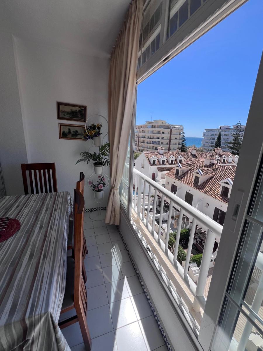 Apartment for Rent in Fuengirola