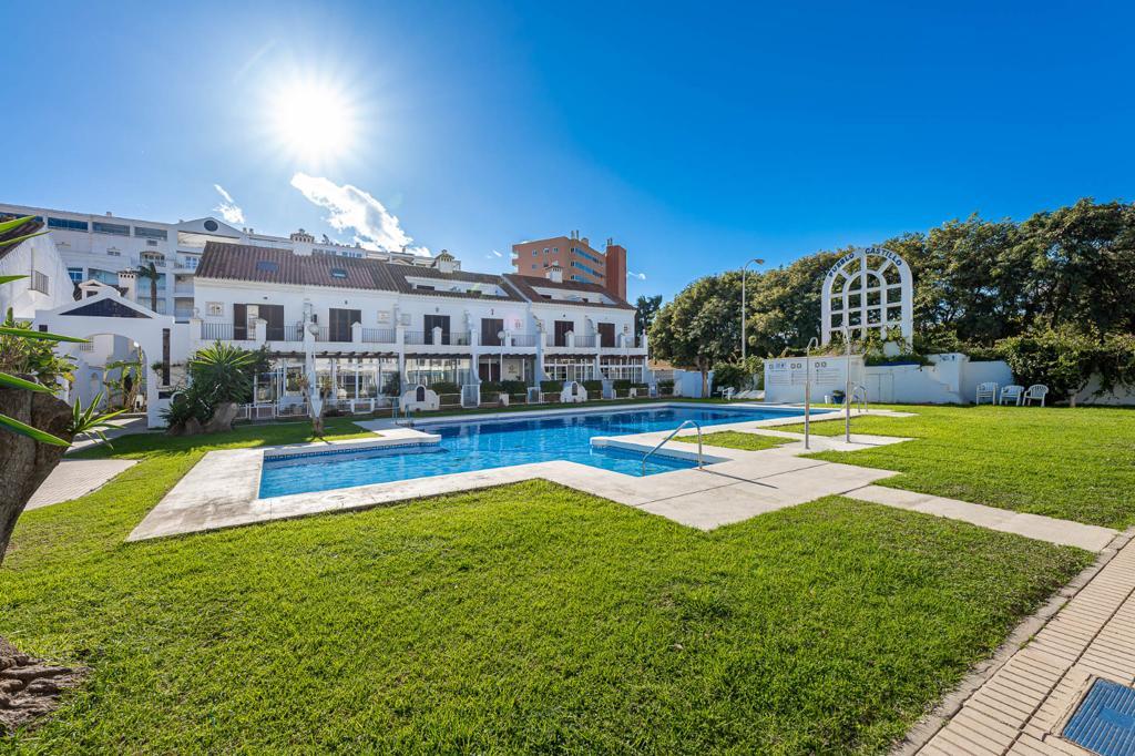 Apartment for Rent in Fuengirola