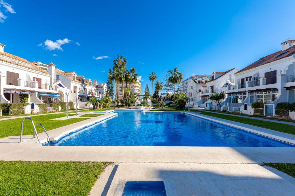 Apartment for Rent in Fuengirola