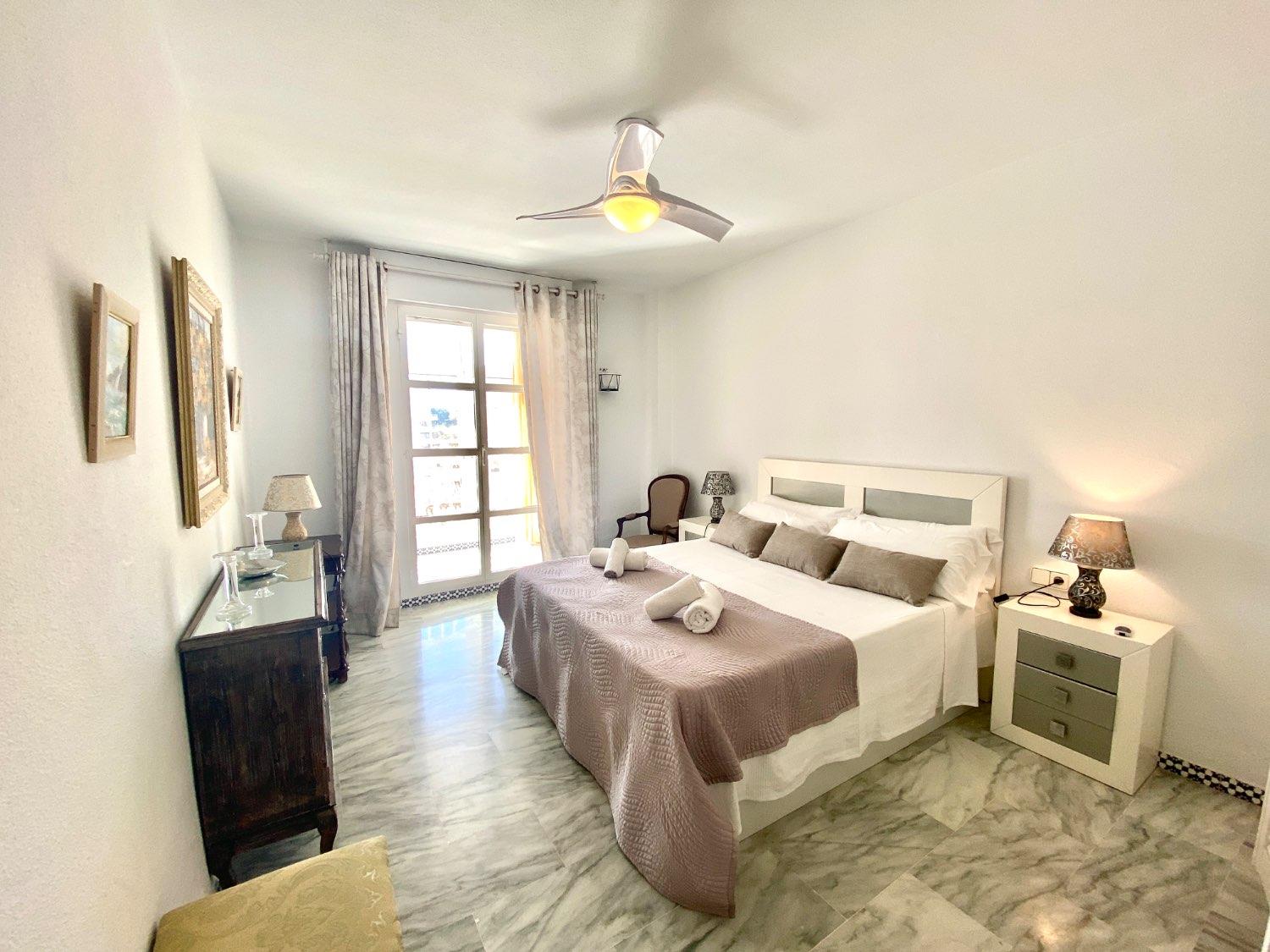 Apartment for Rent in Fuengirola