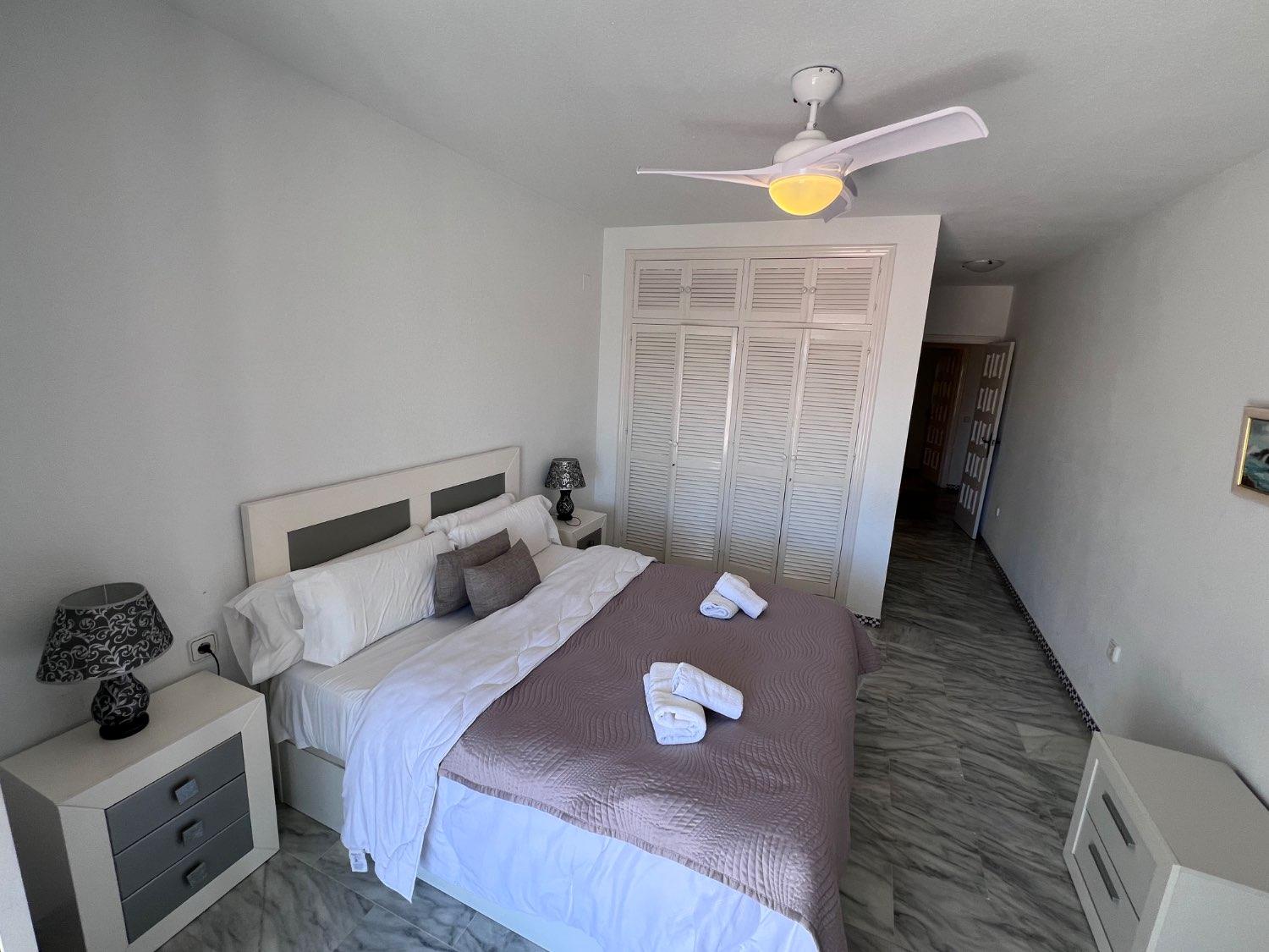 Apartment for Rent in Fuengirola