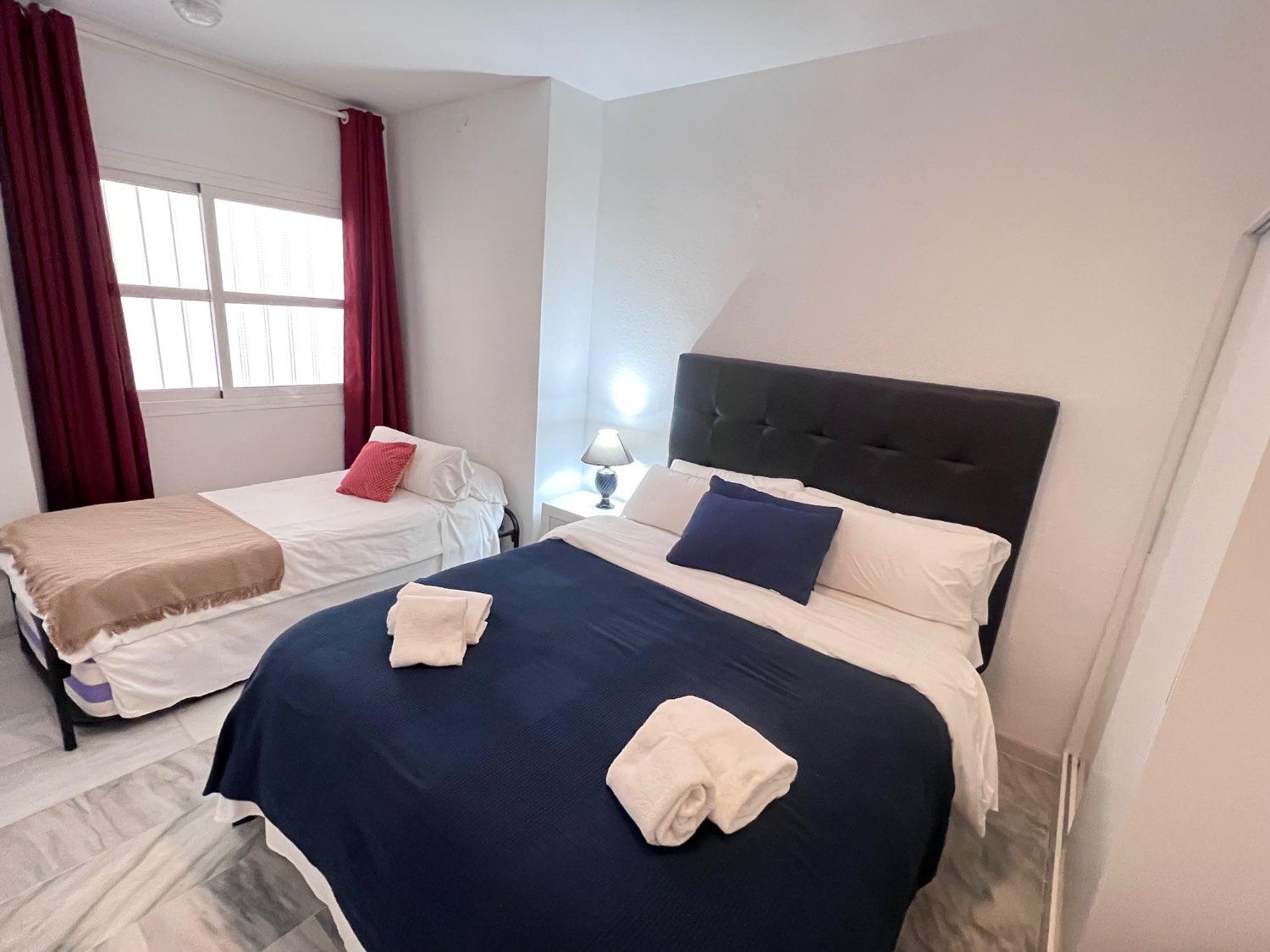 Apartment for Rent in Fuengirola
