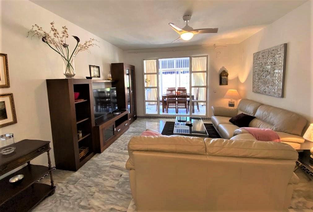 Apartment for Rent in Fuengirola