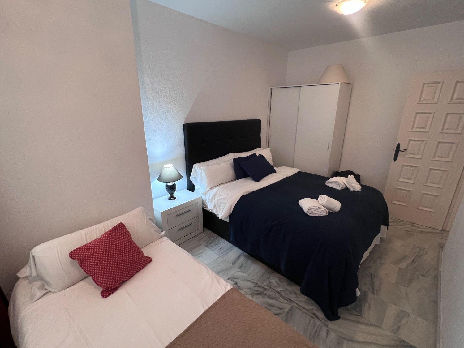 Apartment for Rent in Fuengirola