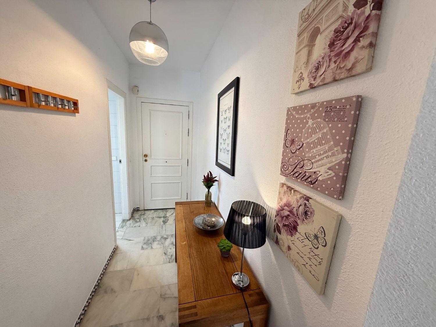 Apartment for Rent in Fuengirola