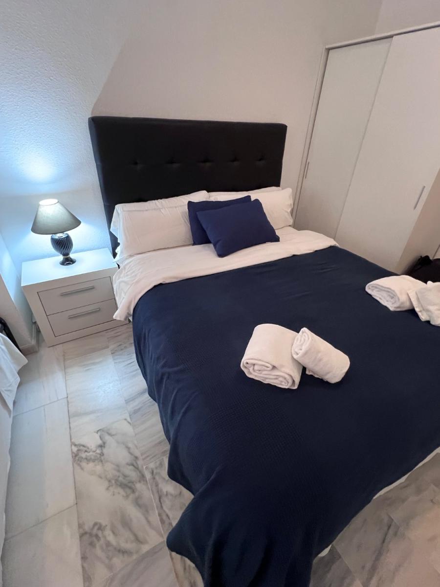 Apartment for Rent in Fuengirola