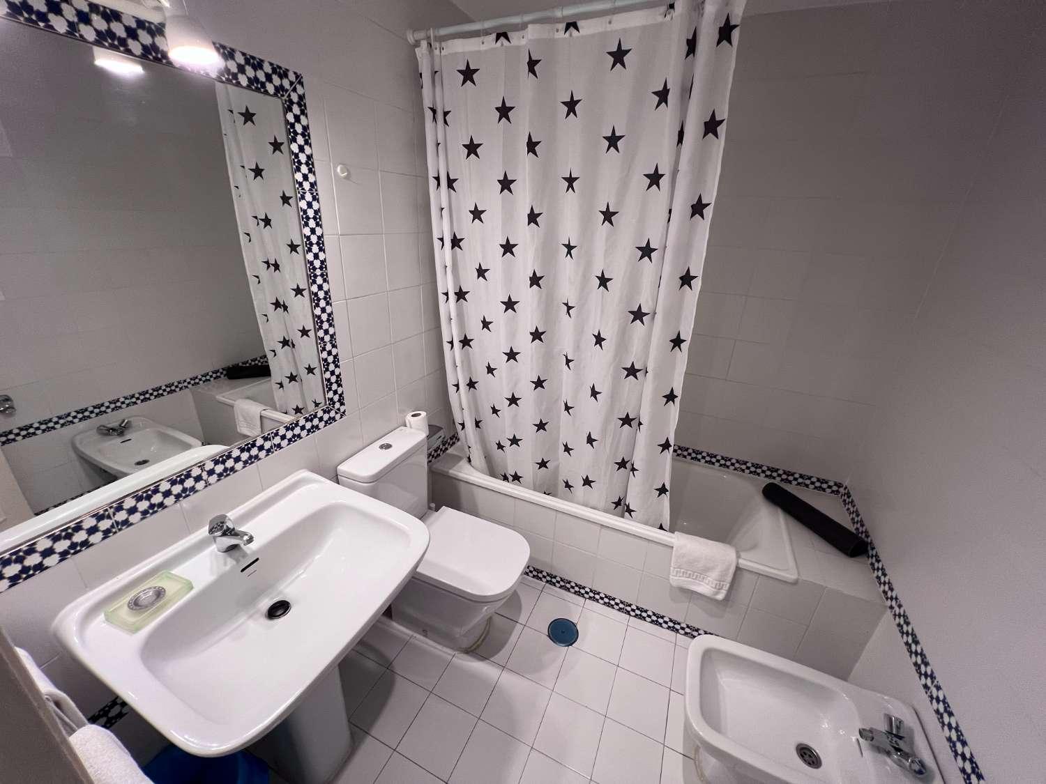 Apartment for Rent in Fuengirola