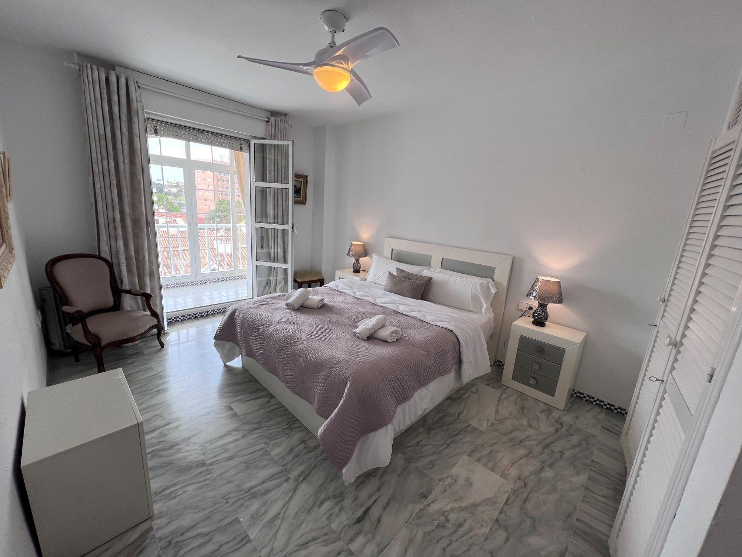 Apartment for Rent in Fuengirola