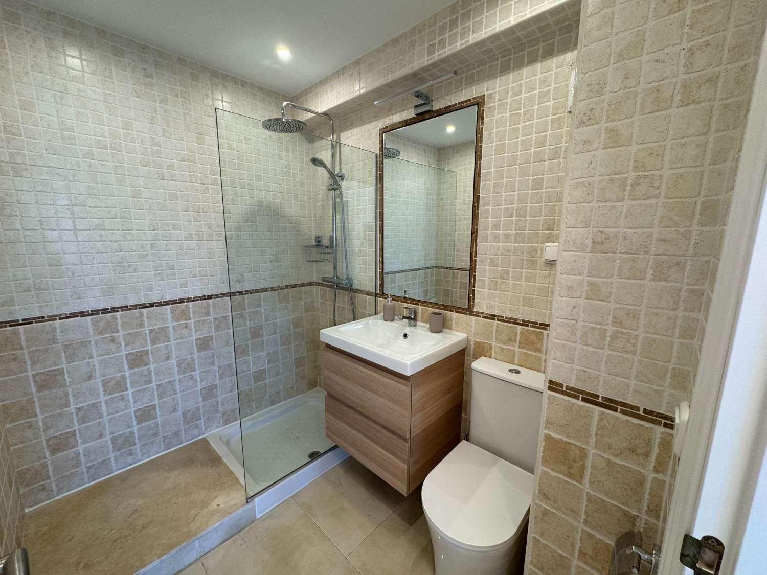 Apartamento en Alquiler en Fuengirola
