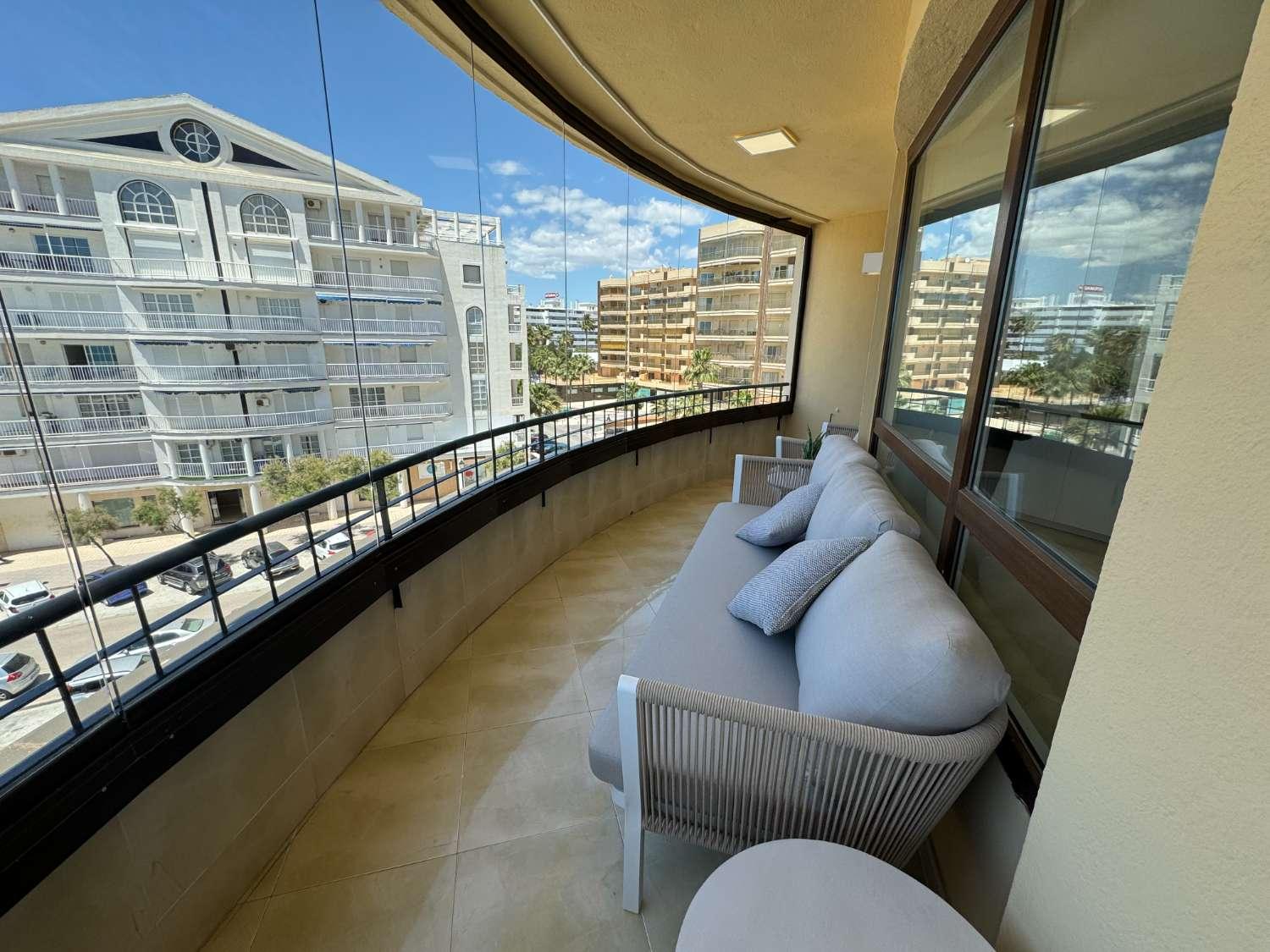 Apartamento en Alquiler en Fuengirola