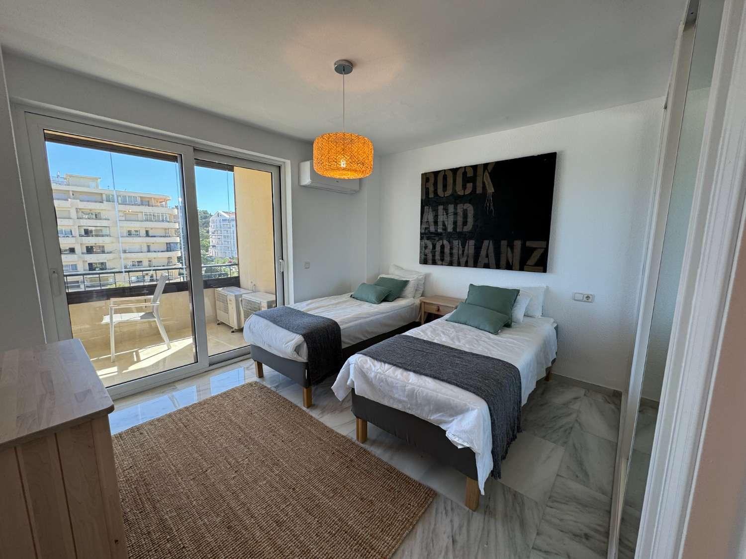 Apartamento en Alquiler en Fuengirola