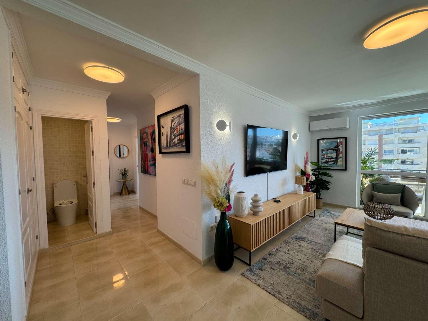 Apartamento en Alquiler en Fuengirola