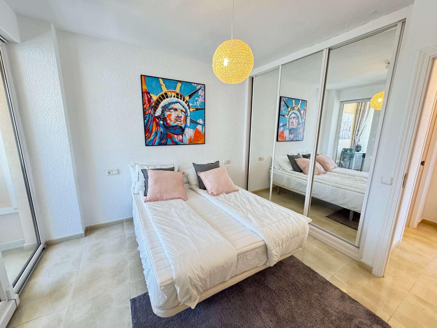 Apartamento en Alquiler en Fuengirola