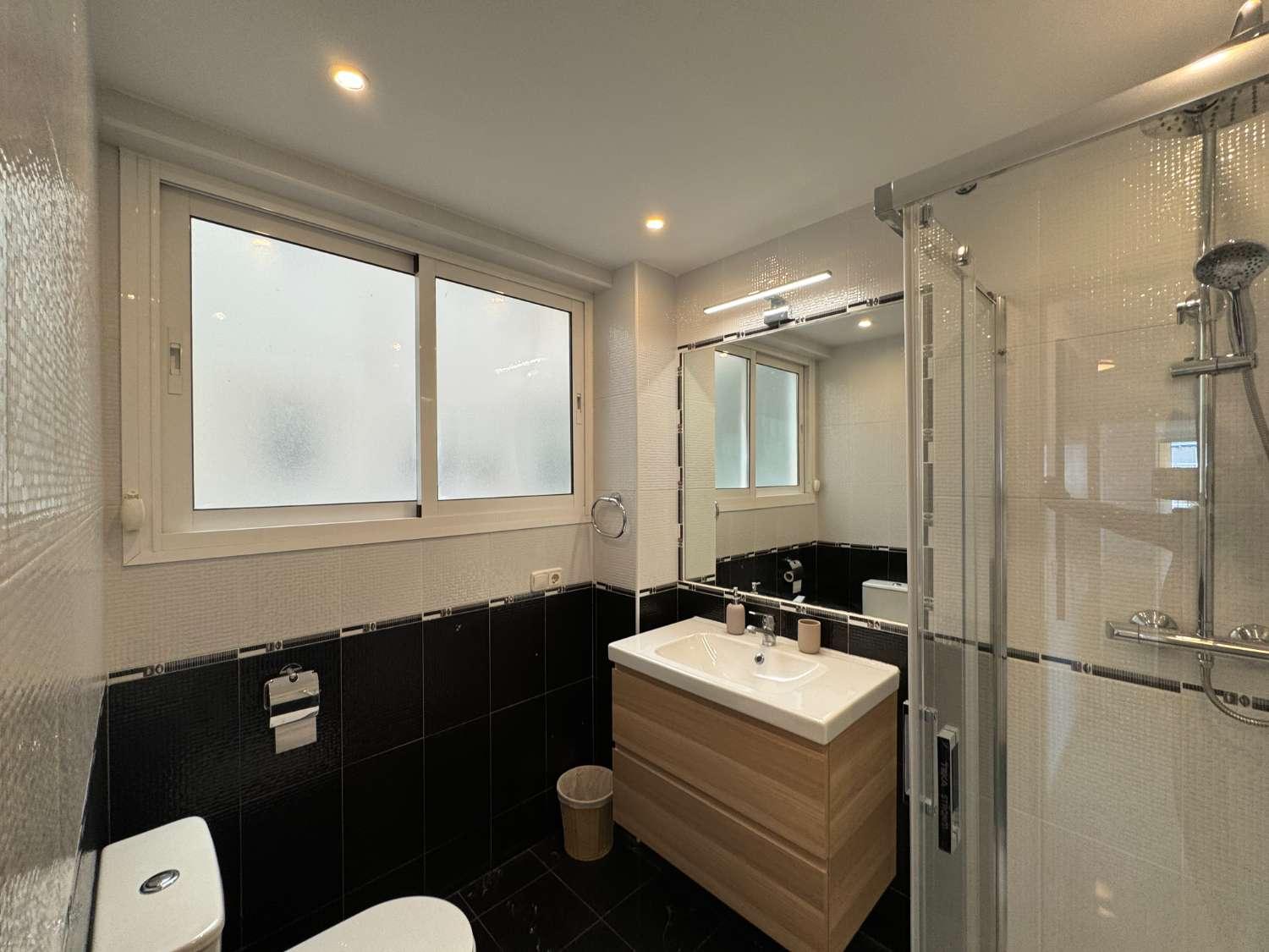 Apartamento en Alquiler en Fuengirola