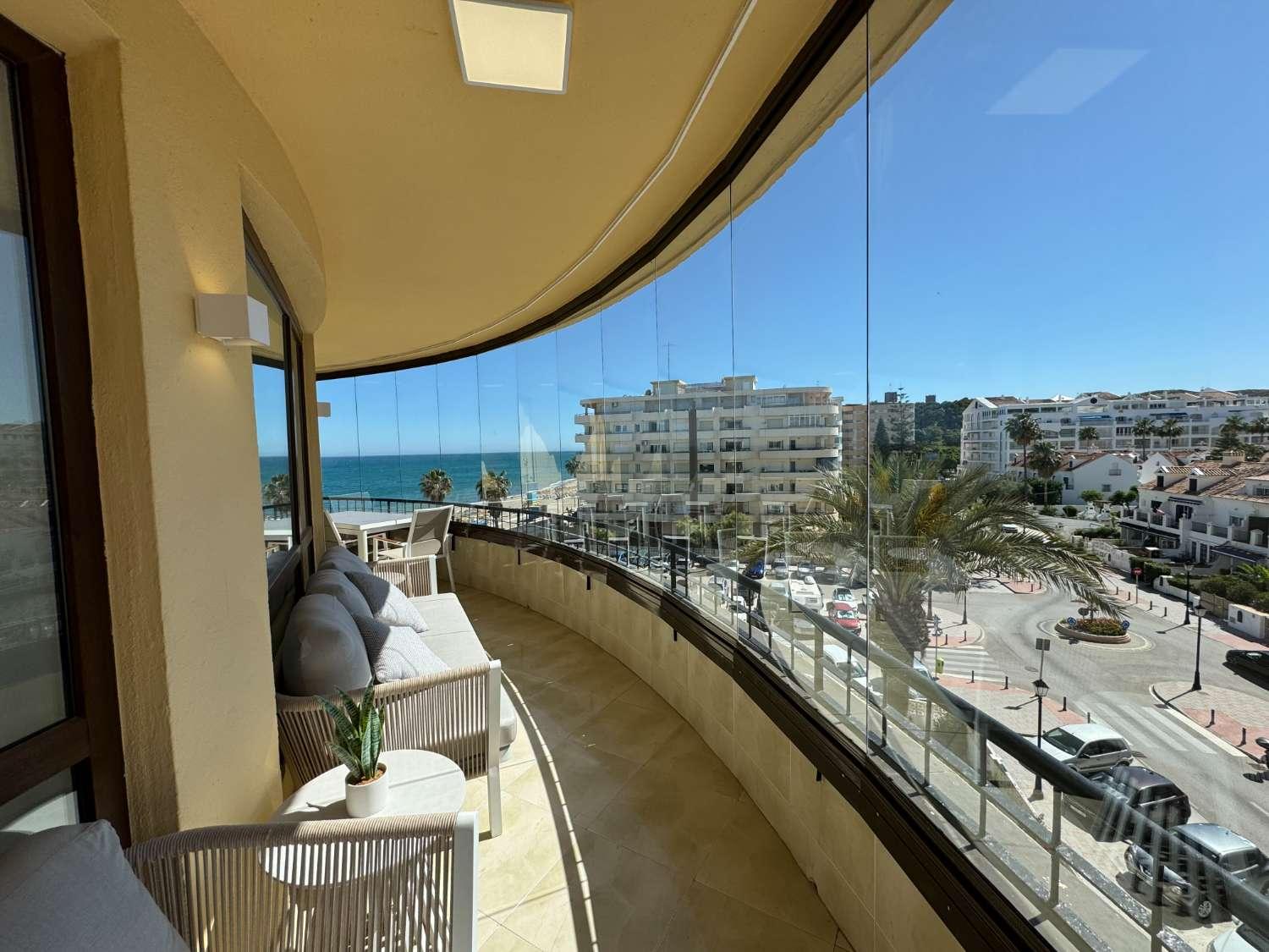 Apartamento en Alquiler en Fuengirola