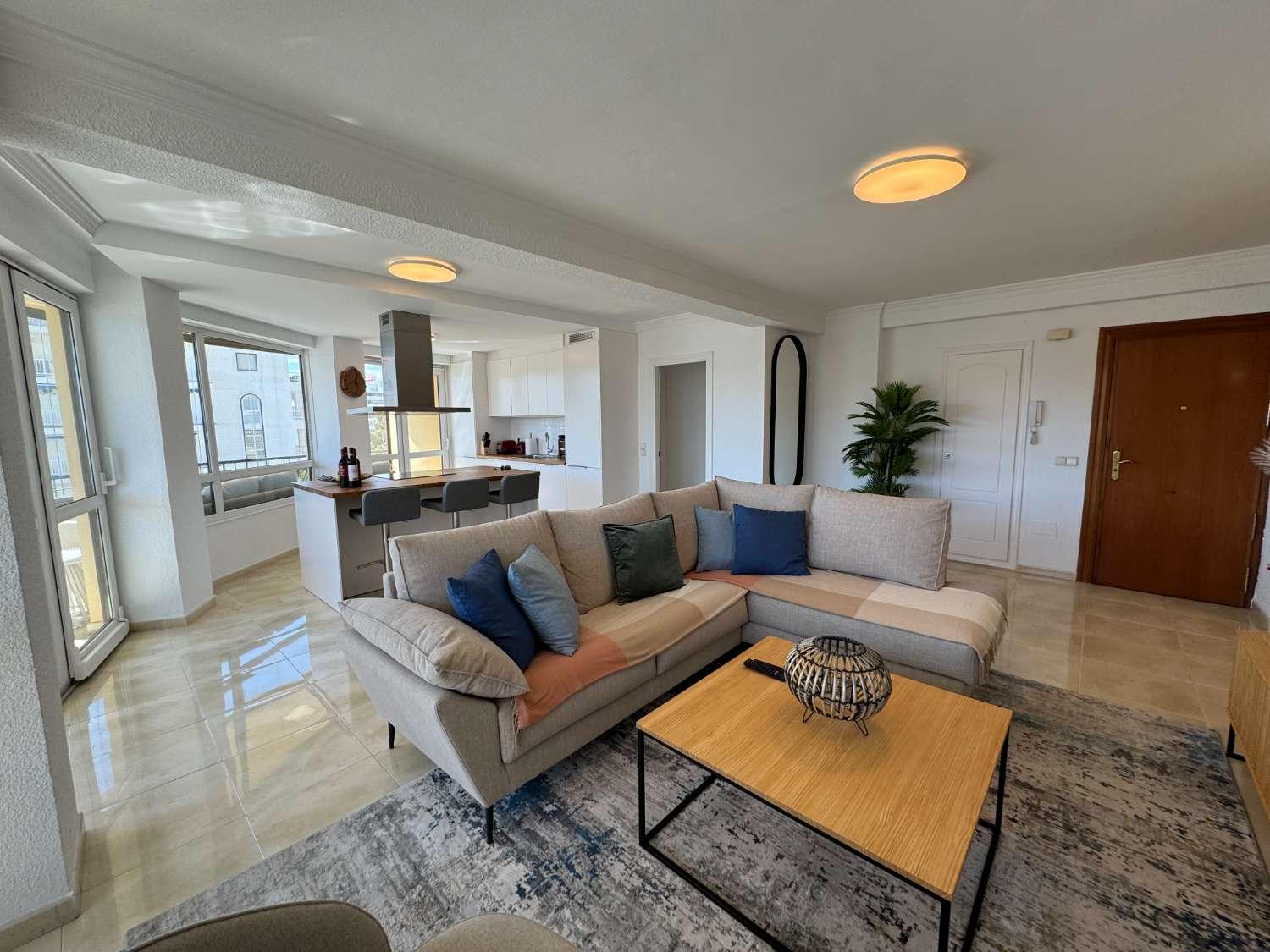 Apartamento en Alquiler en Fuengirola