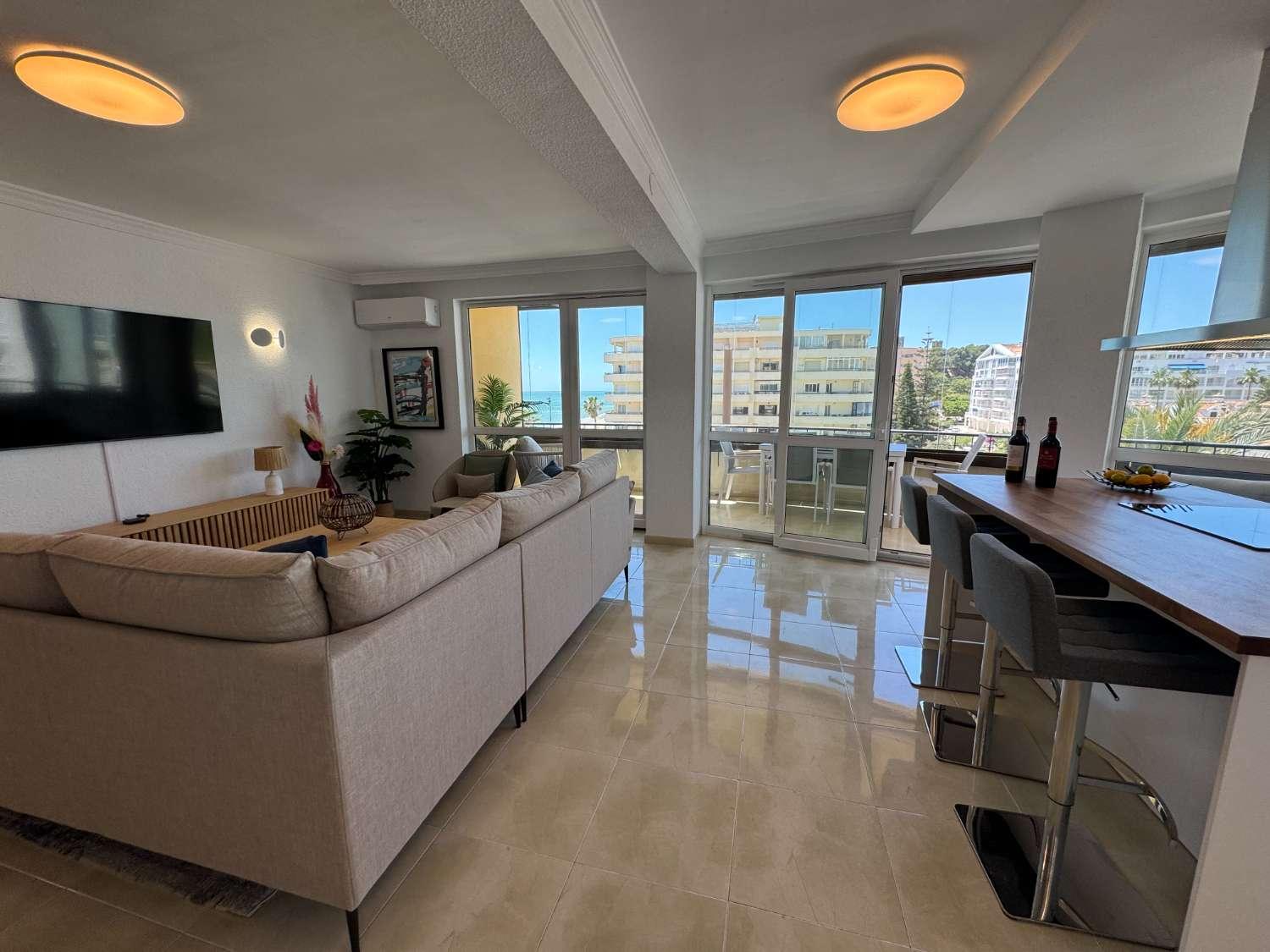 Apartamento en Alquiler en Fuengirola