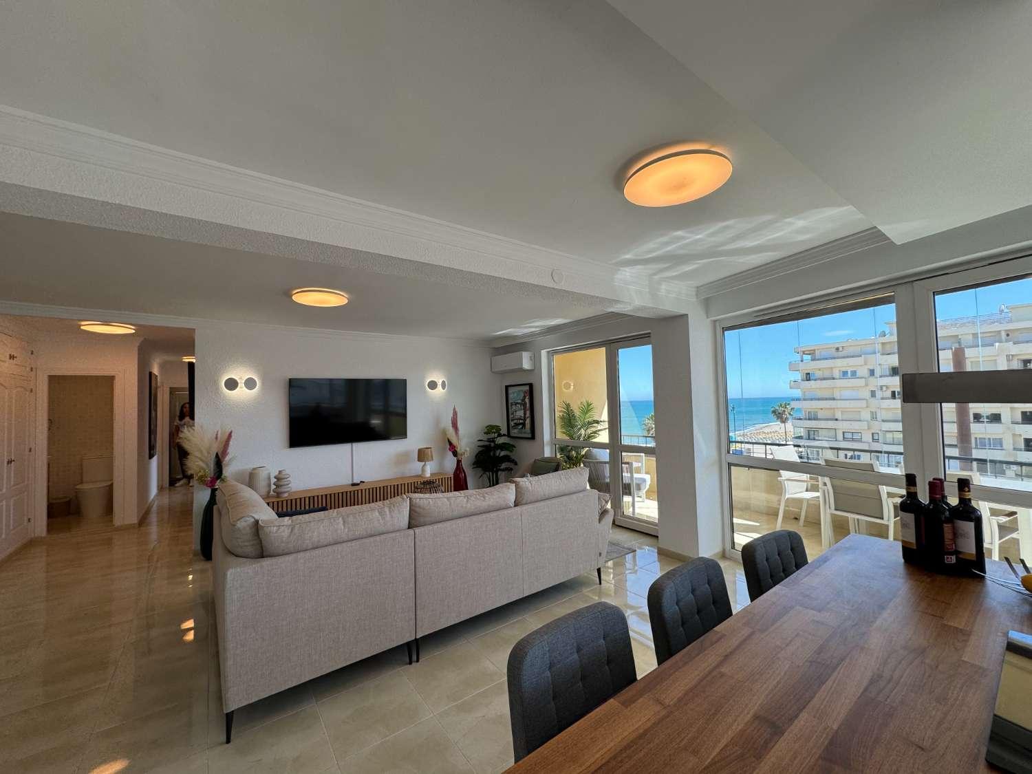 Apartamento en Alquiler en Fuengirola