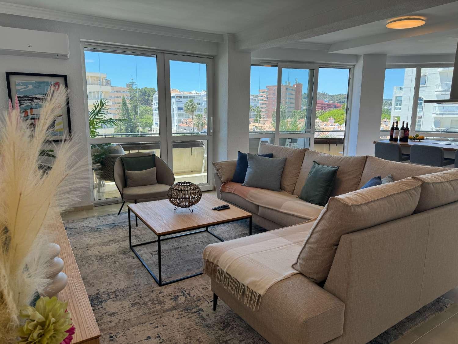 Apartamento en Alquiler en Fuengirola