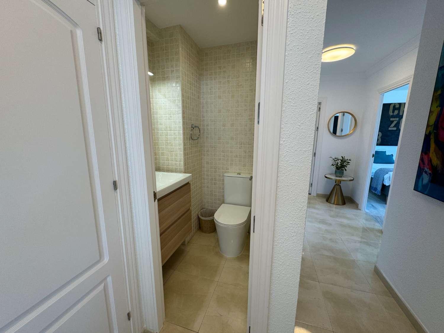 Apartamento en Alquiler en Fuengirola