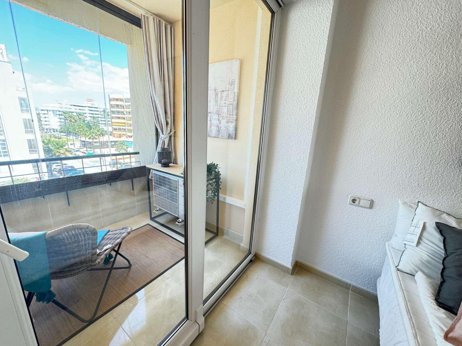 Apartamento en Alquiler en Fuengirola