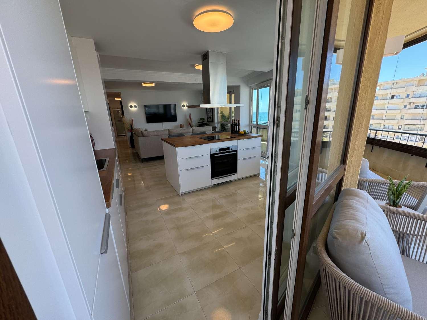 Apartamento en Alquiler en Fuengirola