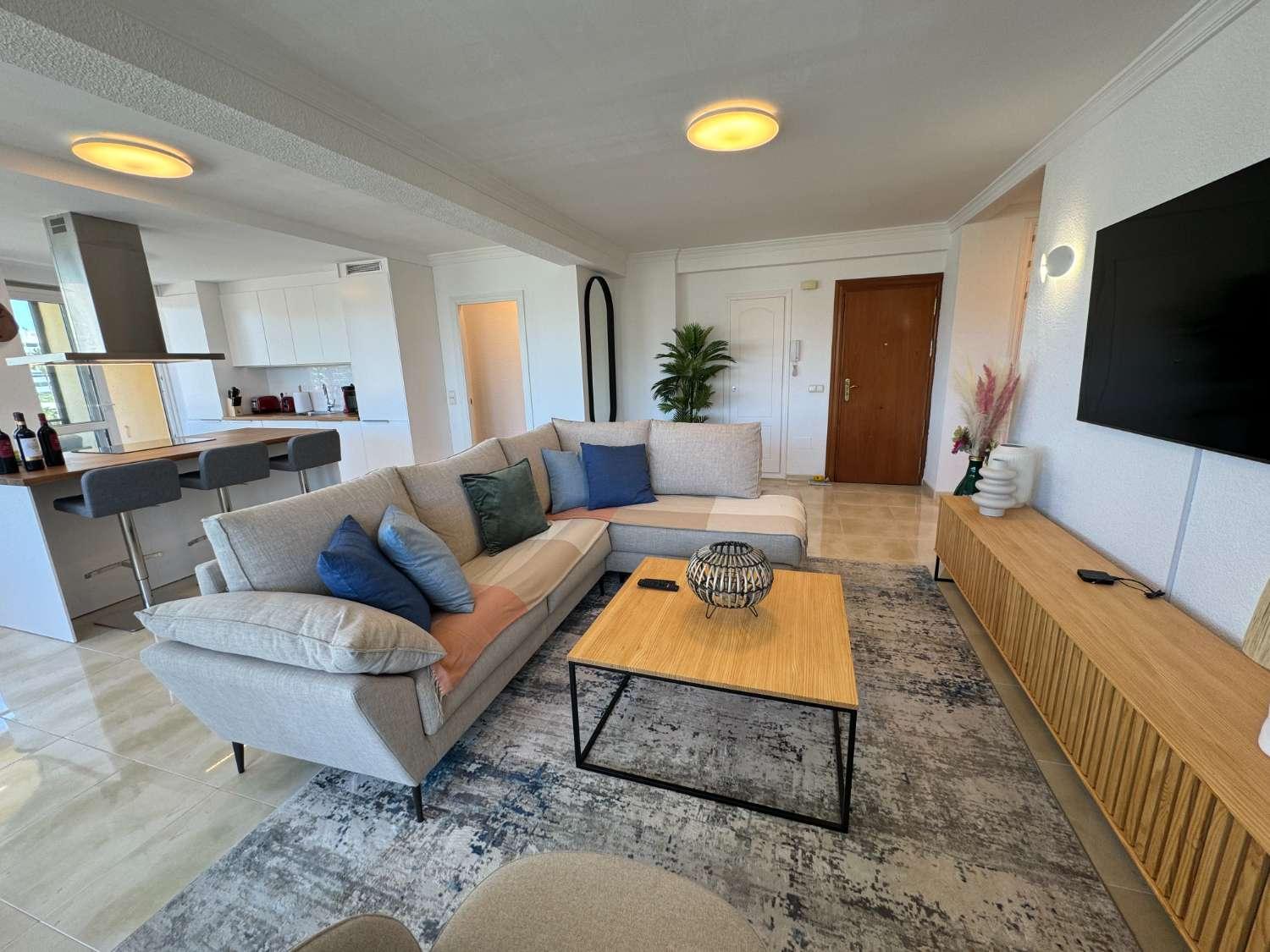 Apartamento en Alquiler en Fuengirola
