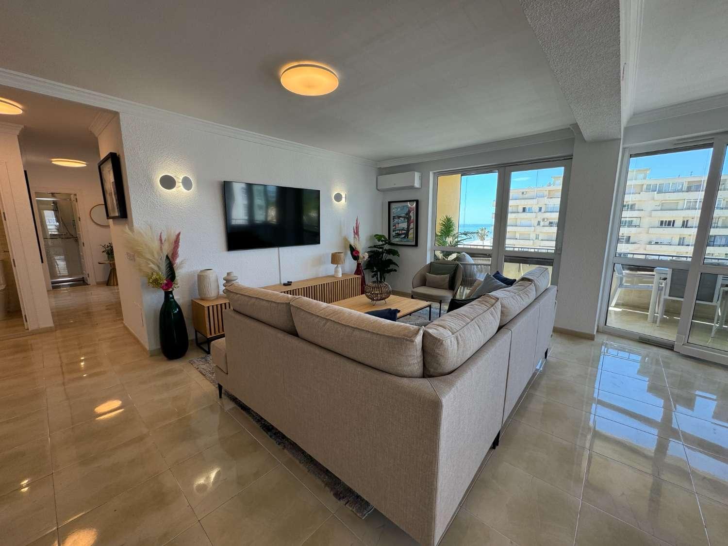 Apartamento en Alquiler en Fuengirola