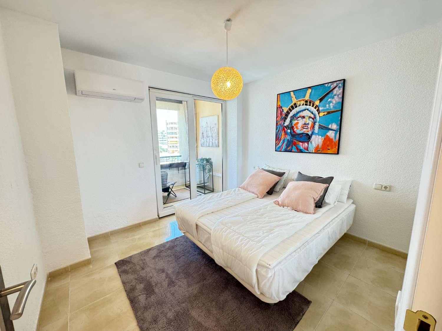 Apartamento en Alquiler en Fuengirola
