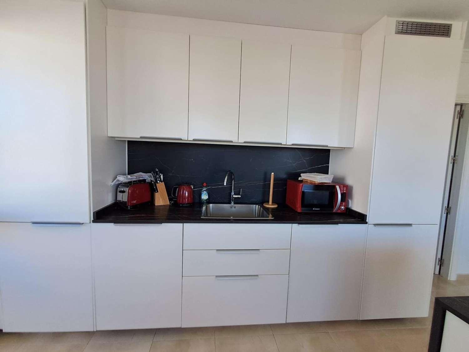 Apartamento en Alquiler en Fuengirola