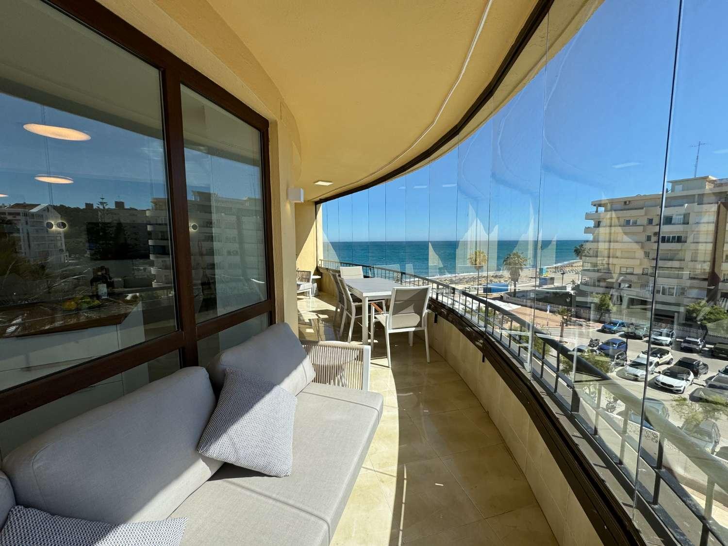 Apartamento en Alquiler en Fuengirola