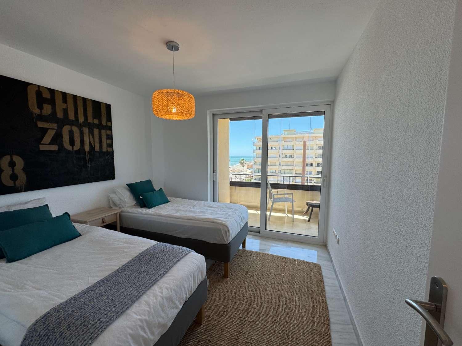 Apartment for Rent in Fuengirola