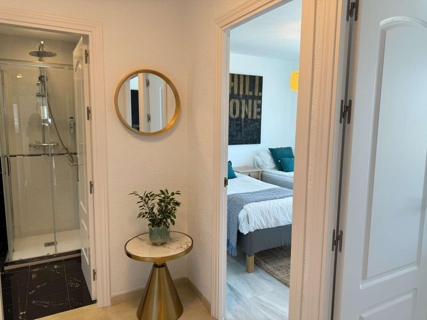 Apartamento en Alquiler en Fuengirola