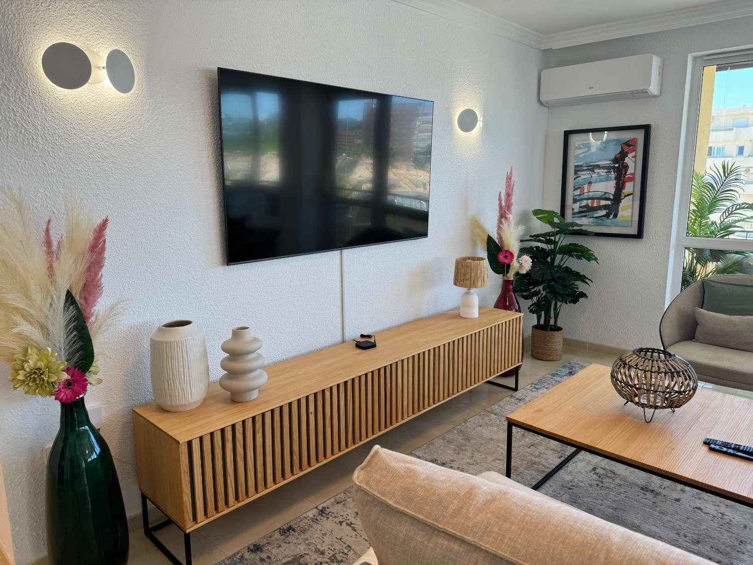 Apartamento en Alquiler en Fuengirola