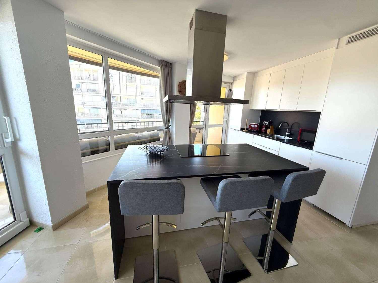 Apartamento en Alquiler en Fuengirola