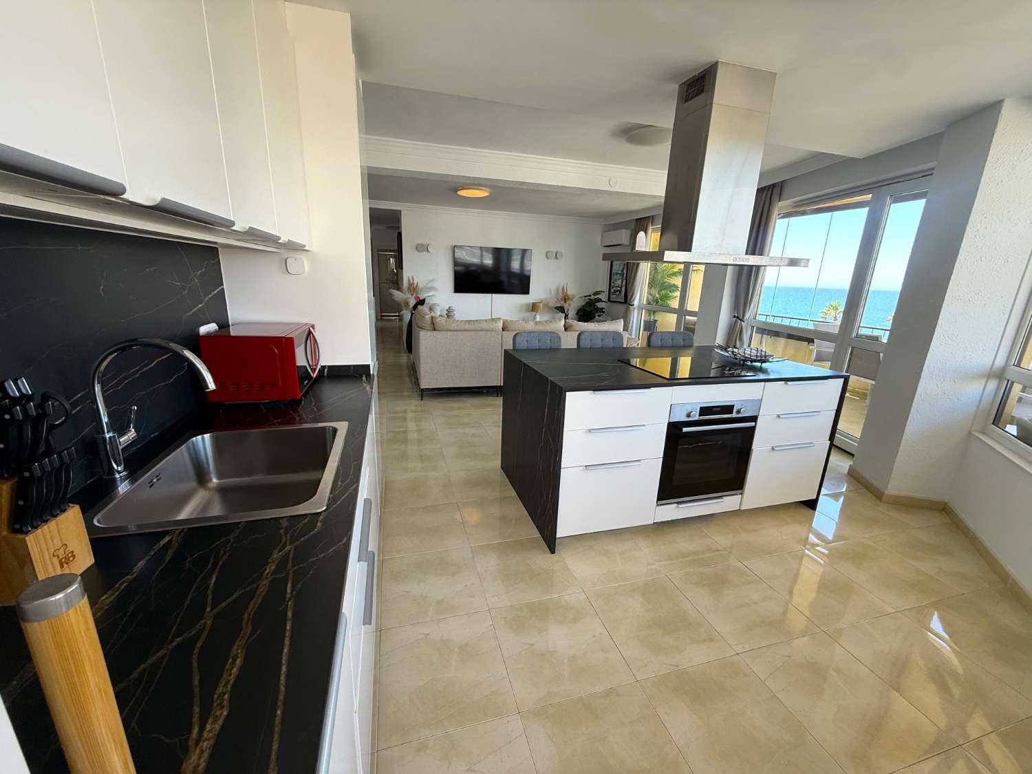 Apartamento en Alquiler en Fuengirola