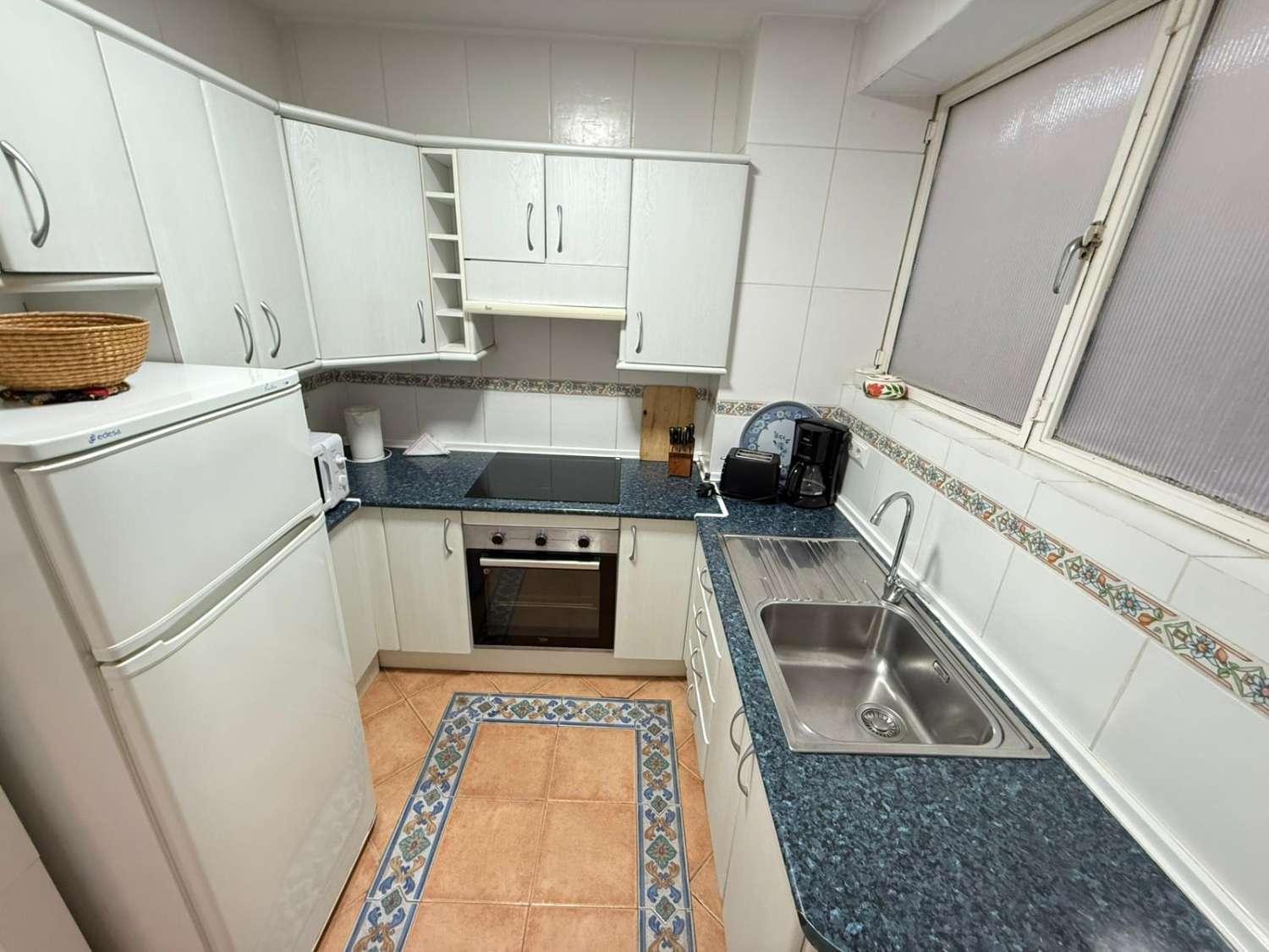 Apartment for Rent in Fuengirola