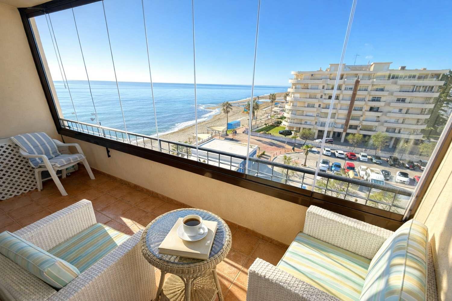 Apartment for Rent in Fuengirola